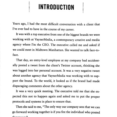 Twelve And A Half: Leveraging The Emotional Ingredients Necessary For Business Success