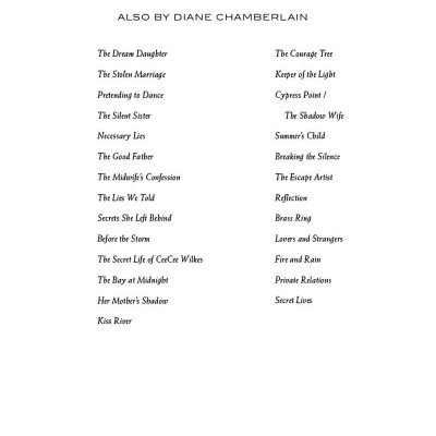 Big Lies In A Small Town