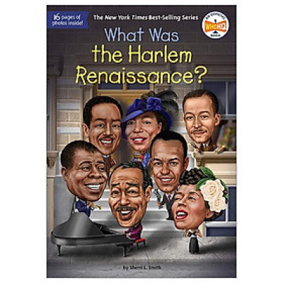 What Was The Harlem Renaissance?