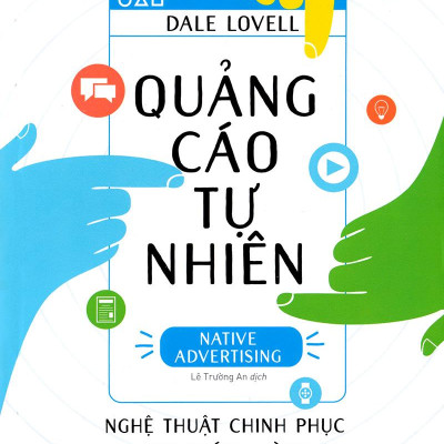 Quảng Cáo Tự Nhiên