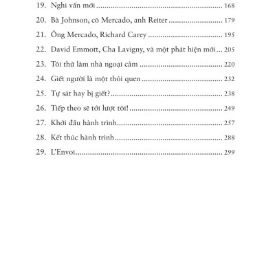 Sách - Án Mạng Vùng Lưỡng Hà