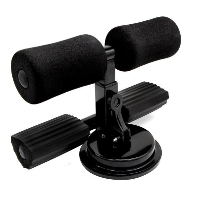 Dụng Cụ Tập Cơ Bụng Đa Năng Tại Nhà Dụng Cụ Tập Eo Cao Cấp Có Đế Hút Chân Không - Chính hãng DODODIOS - CÓ ĐỆM CHÂN