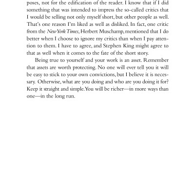 Think Like a Champion