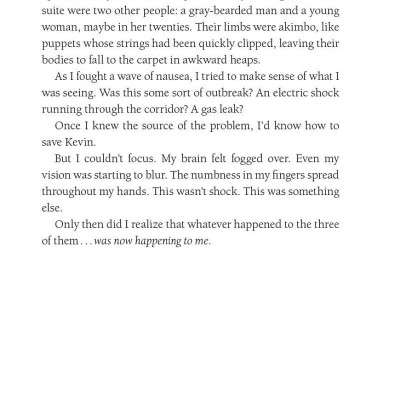 3 Days To Live: Three Thrillers. Three Victims.