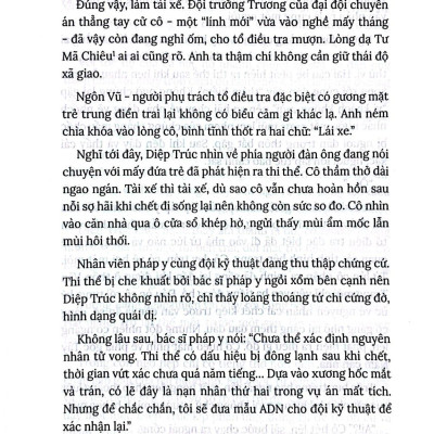 Sách - Tổ Điều Tra Đặc Biệt - Tập 1