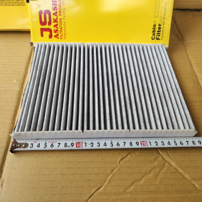 Lọc gió điều hòa Audi A3, Audi TT 1996-2003 - AC0118C