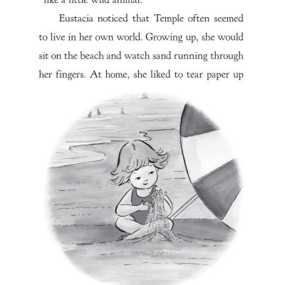 She Persisted: Temple Grandin