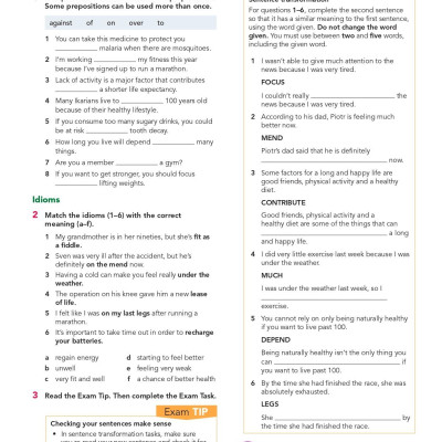 New Close-up B1+ with Online Practice and Student