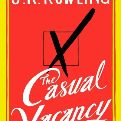 The Casual Vacancy