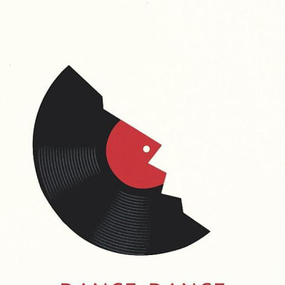 Dance Dance Dance (Paperback)