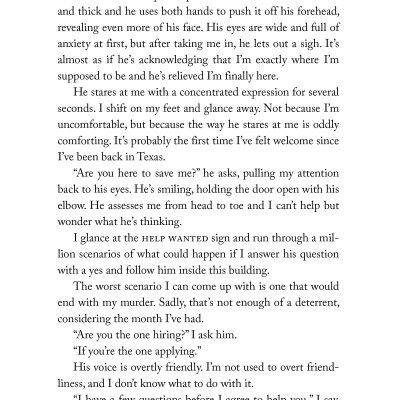 Confess: Colleen Hoover