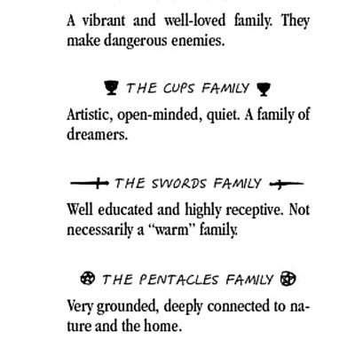 The Wild Unknown Pocket Tarot