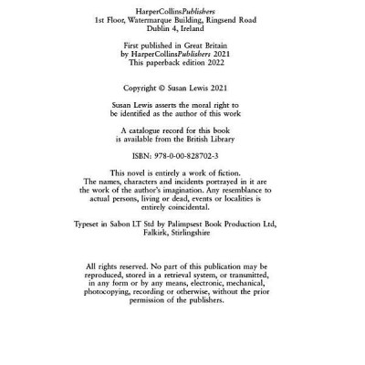 I Have Something To Tell You