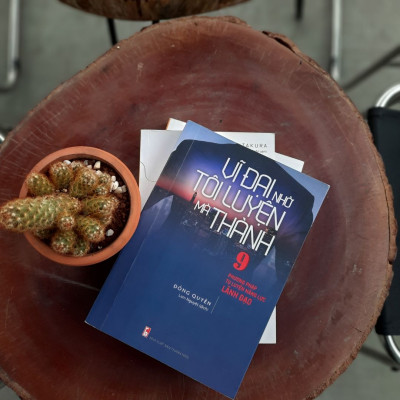 Combo sách - Trở Thành Nhà Lãnh Đạo Giỏi: Khỏe Để Lãnh Đạo + Lãnh Đạo Mất Thăng Bằng + Lãnh Đạo Giản Đơn + Vĩ Đại Nhờ Tôi Luyện Mà Thành + Binh Pháp Tôn Tử Trong Quản Lí (TB) (MinhLongbooks)