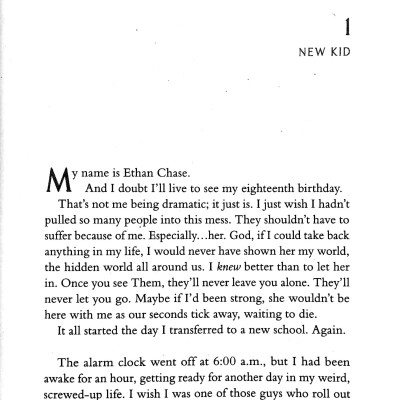 The Iron Fey 5: The Iron Prince Special Edition