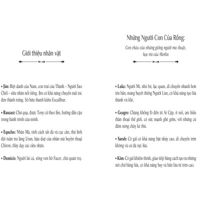 Lục Địa Rồng - 5 - Hoàng Hôn Của Thế Giới