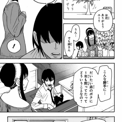 SPY x FAMILY 3 (ジャンプコミックス)