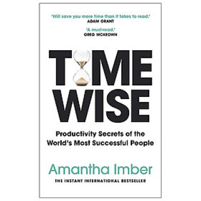 Time Wise: Productivity Secrets Of The World