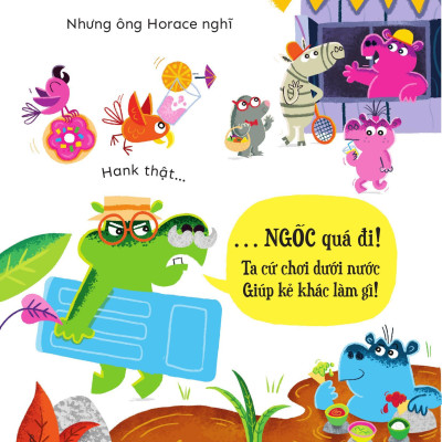 Sách - Tớ Là Bạn Nhỏ Văn Minh - Giúp Đỡ Mọi Người Thật Đáng Quý