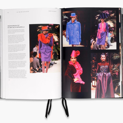 Artbook - Sách Tiếng Anh - Givenchy Catwalk: The Complete Collections