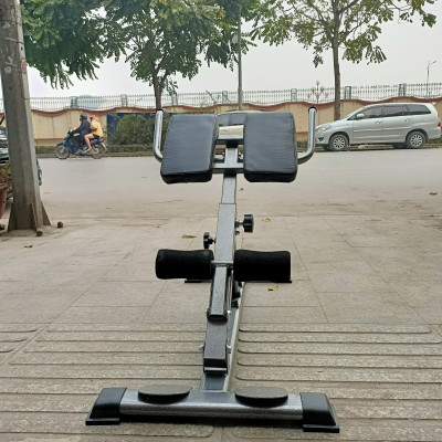 Ghế tập lưng bụng M-001