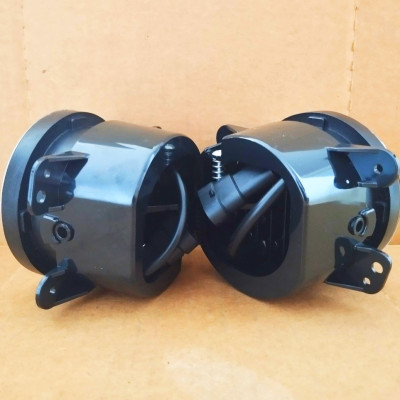 Bộ Đèn Gầm LED 12V 6000K Đổi Màu Báo Rẽ Honda City Civic (2014-2019)