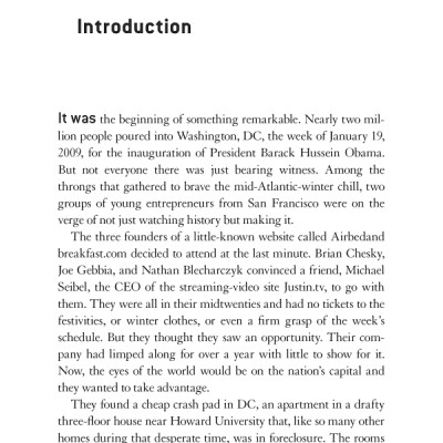 Upstarts: Uber Airbnb and the Battle for the New Silicon Valley (International)