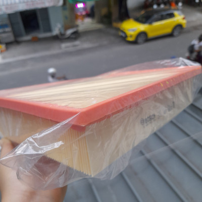 Lọc Gió Động Cơ BOSCH A3038| Dành Cho TOYOTA Camry 3.5(11-17); MITSUBISHI Triton 2.4 (15-); LUXUS RX350 3.5 (08-19)..vv