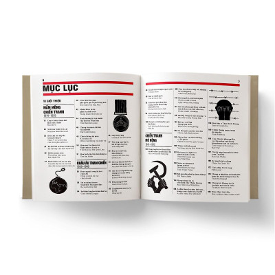 Sách - Thế Chiến II - Khái Lược Những Tư Tưởng Lớn - Đông A