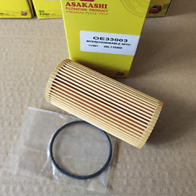 Lọc nhớt Audi A6 2014-2018 - OE33003