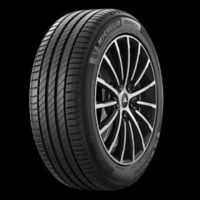 Lốp xe KIA K3 size 225/45R17 Michelin Primacy 4