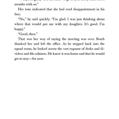 Sách ngoại văn: The Drop (Special Edition)