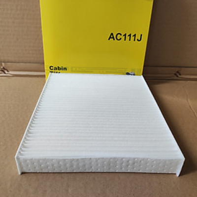 Lọc gió điều hòa Toyota Yaris 2020-2023 - AC111J