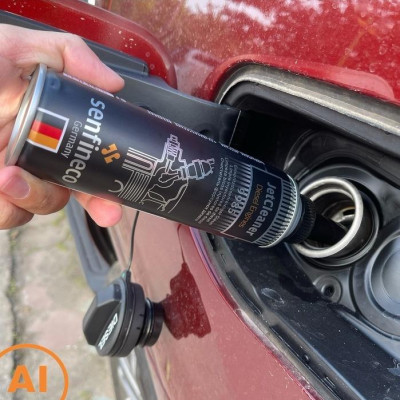 Dành cho động cơ Diesel | Phụ Gia Vệ Sinh Súc Béc Buồng Đốt Máy Dầu Senfineco 9985 - Jetcleaner Diesel Engine 