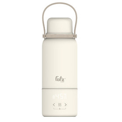 Bình đun và hâm nước pha sữa di động Mini Smart 12 Plus – FB3632FD - hàng chính hãng