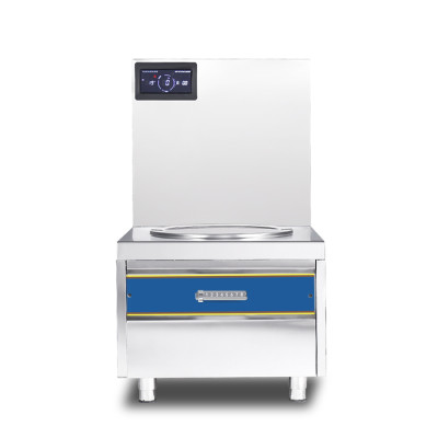 [CỬA HÀNG CHÍNH HÃNG] Bếp từ công nghiệp đơn 12KW mặt phẳng Fushimavina