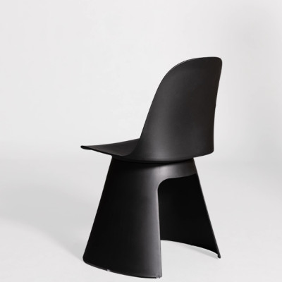 Ghế nhựa nhập khẩu Tundo cao cấp JNST GAIA61CT hàng thiết kế 46 x 46 x 80 cm