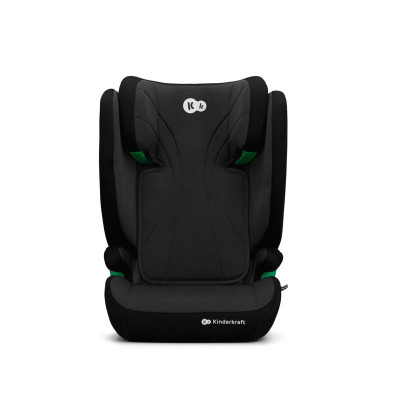 Ghế ngồi ô tô Kinderkraft JuniorFix isize cho bé từ 3,5 đến 12 tuổi - Hàng chính hãng