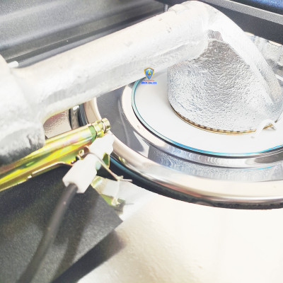 Bếp gas đôi mặt kính Sogo HOSUN NC-729GJ (HÀNG CHÍNH HÃNG)