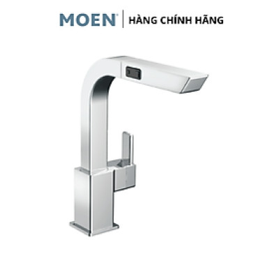 Vòi rửa chén dây rút MOEN S7597C (HÀNG CHÍNH HÃNG)