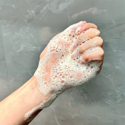 dây 10 gói dầu gội gừng giảm ngứa đầu ATREUS Ginger Shampoo Thái Lan 10x15ml