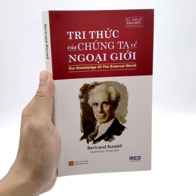 Tri Thức Của Chúng Ta Về Ngoại Giới