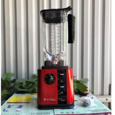 Máy Xay Sinh Tố Công Nghiệp Cao Cấp Aulux AP-15B1 2200W - Chính Hãng