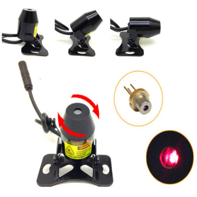 SIÊU HOT - Den led,Đèn Laser Đuôi Ôtô Xe Máy Cảnh Báo An Toàn 206315