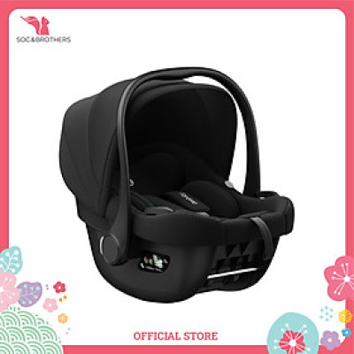 Ghế ngồi ô tô trẻ em Reebaby B003 Lullaby