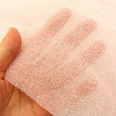 Combo 1 dầu gội dưỡng chất suôn mượt Heavening 750ml + 1 Khăn tắm tạo bọt Whip