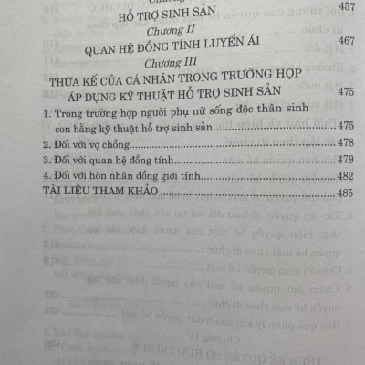 Pháp Luật Thừa Kế ở Việt Nam – Nhận Thức Và Áp Dụng