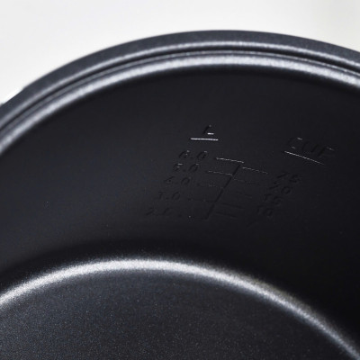 Nồi cơm điện công nghiệp 1850W Bennix Thái Lan BN-060RC dung tích 6L - Hàng chính hãng