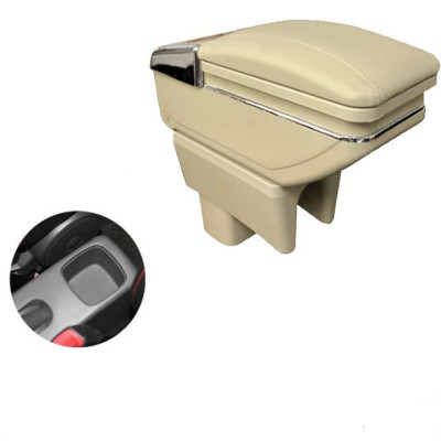 Hộp tỳ tay ô tô theo xe I10, Celerio, Ertiga, Vios, Xpander, Attrage, Cruze, Spark, Wigo, Brio, Soluto, Fadil, Morning