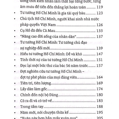 Di Sản Hồ Chí Minh - Đến Với Tư Tưởng Hồ Chí Minh